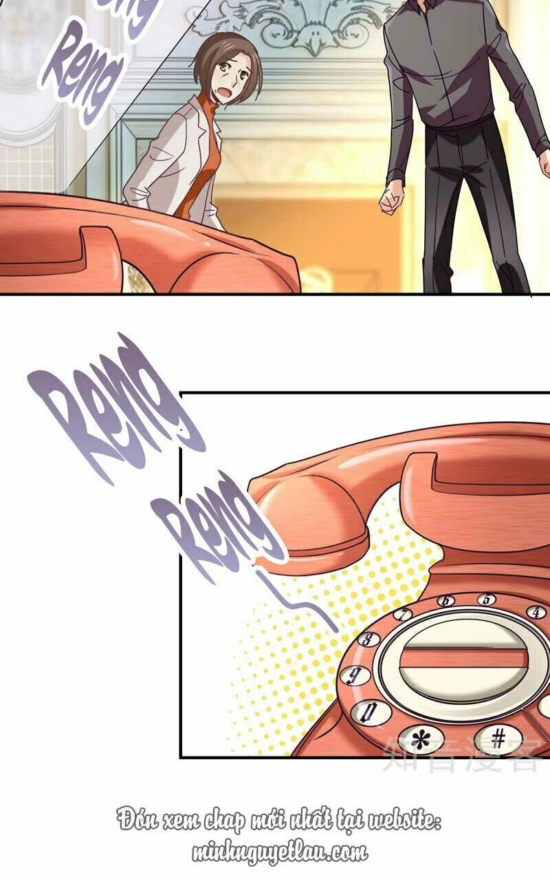 Cuồng duệ tiểu thê: Chapter 64