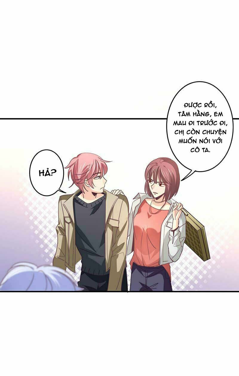 Cuồng duệ tiểu thê: Chapter 64