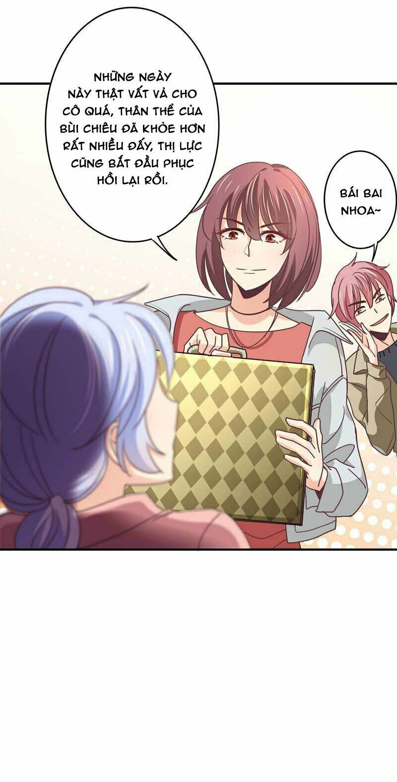 Cuồng duệ tiểu thê: Chapter 64