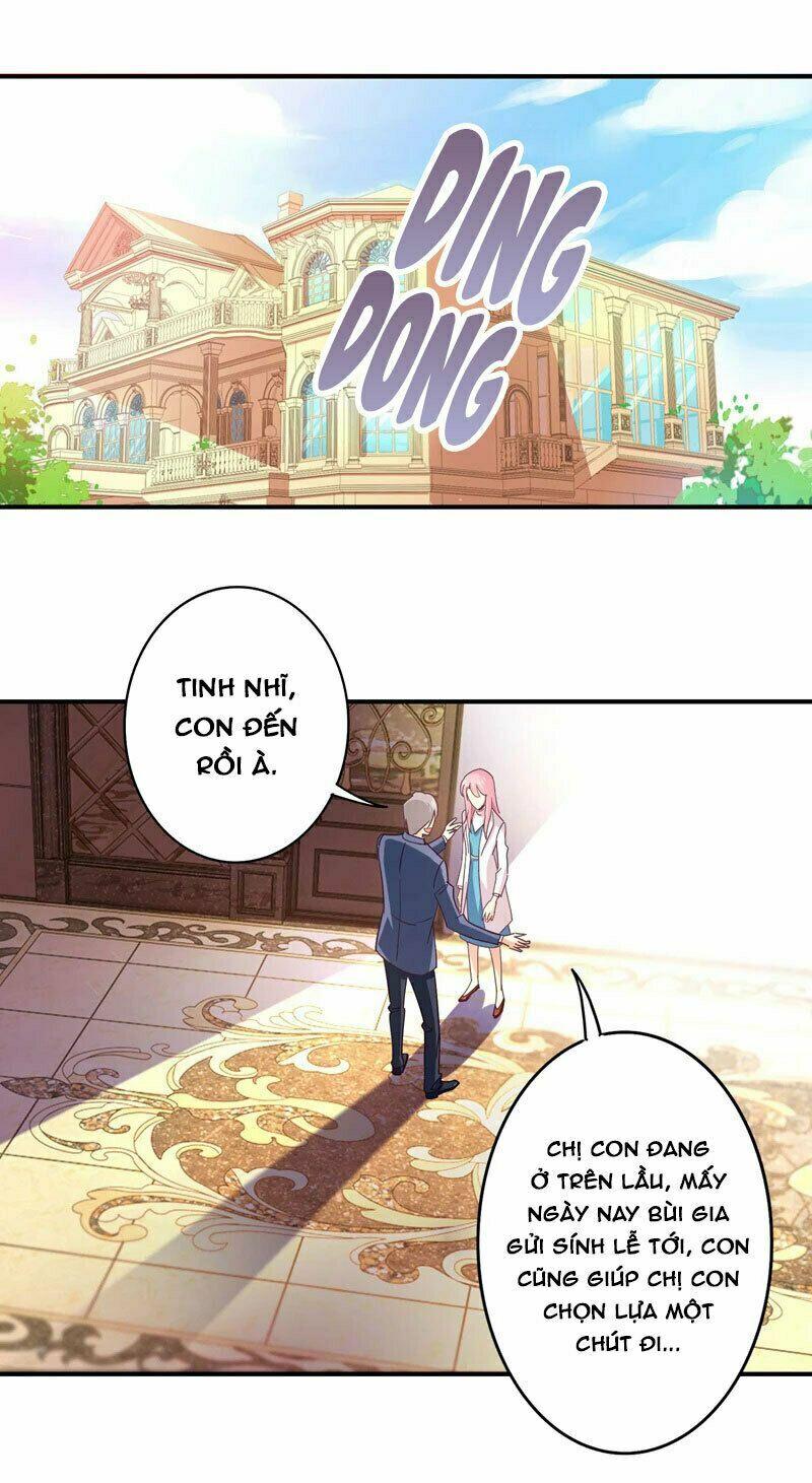 Cuồng duệ tiểu thê: Chapter 65
