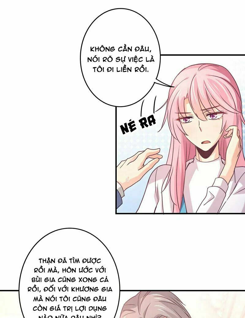 Cuồng duệ tiểu thê: Chapter 65
