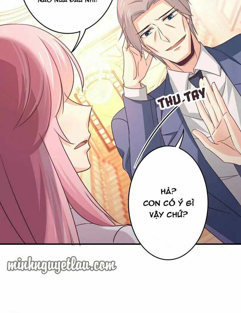 Cuồng duệ tiểu thê: Chapter 65