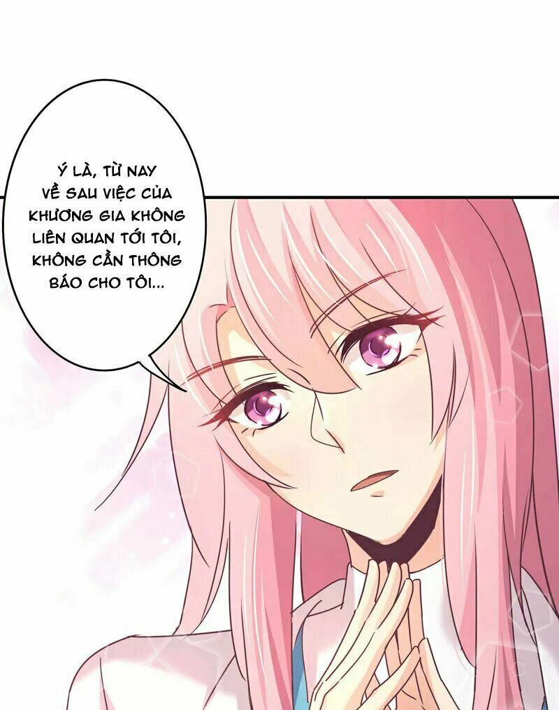 Cuồng duệ tiểu thê: Chapter 65