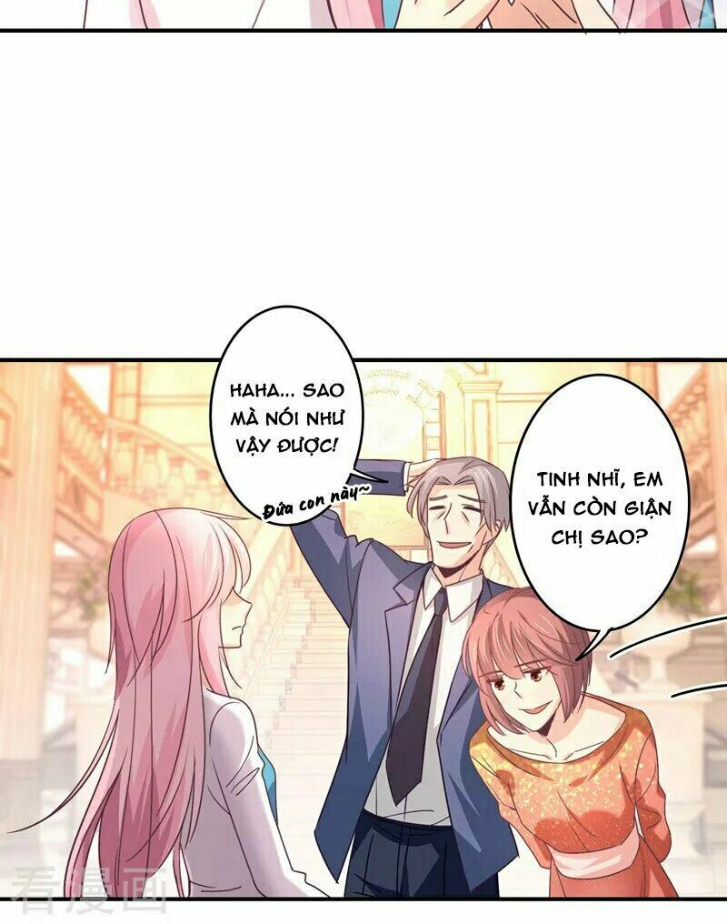 Cuồng duệ tiểu thê: Chapter 65