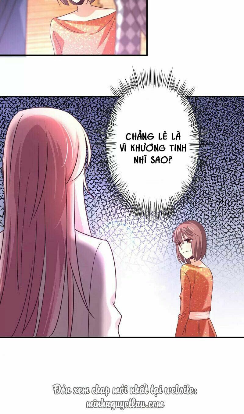 Cuồng duệ tiểu thê: Chapter 65