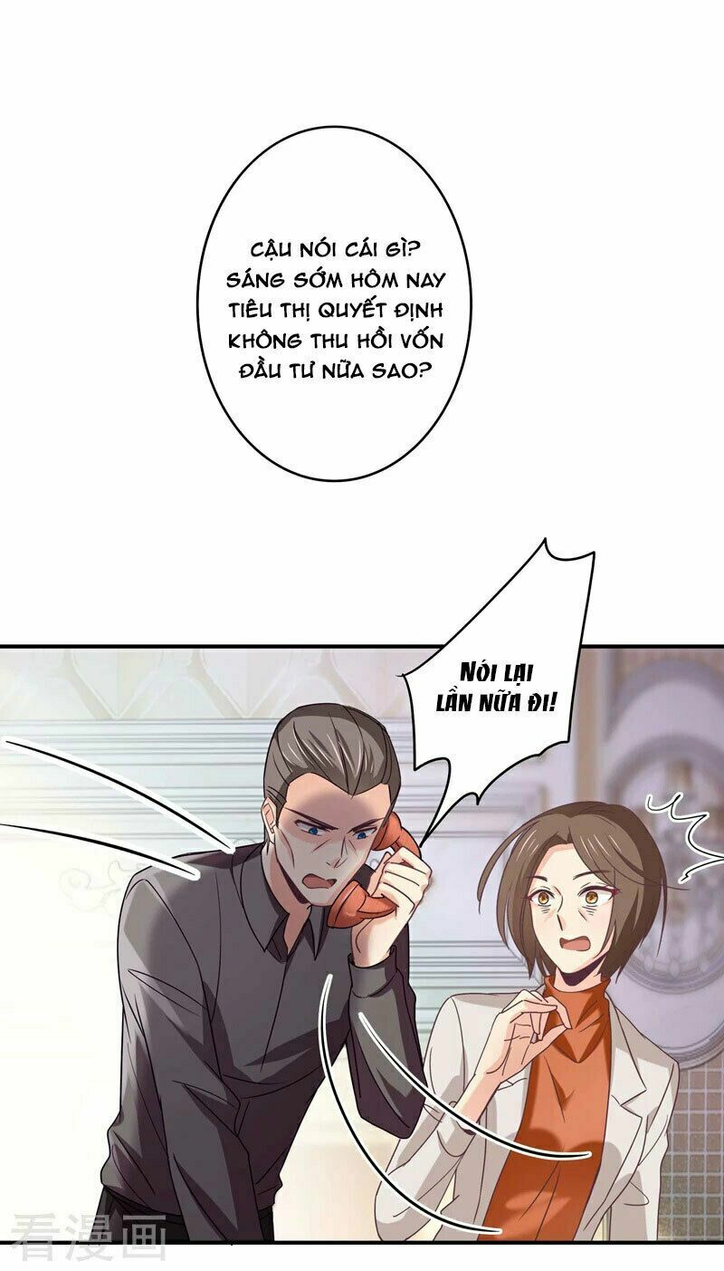 Cuồng duệ tiểu thê: Chapter 65