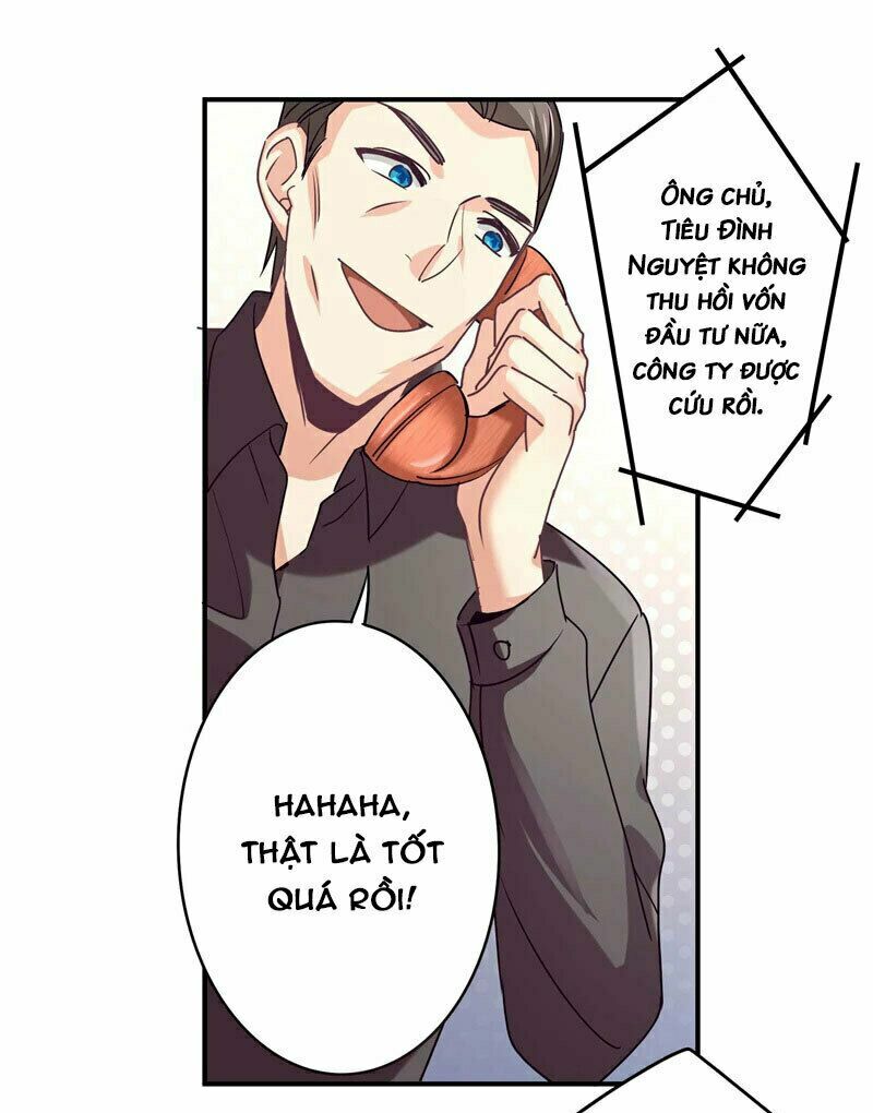 Cuồng duệ tiểu thê: Chapter 65
