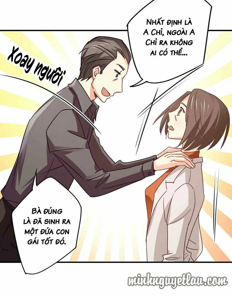 Cuồng duệ tiểu thê: Chapter 65
