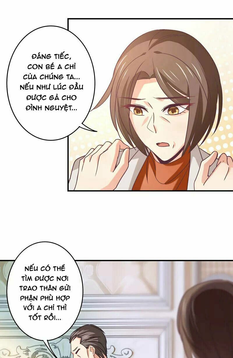 Cuồng duệ tiểu thê: Chapter 65