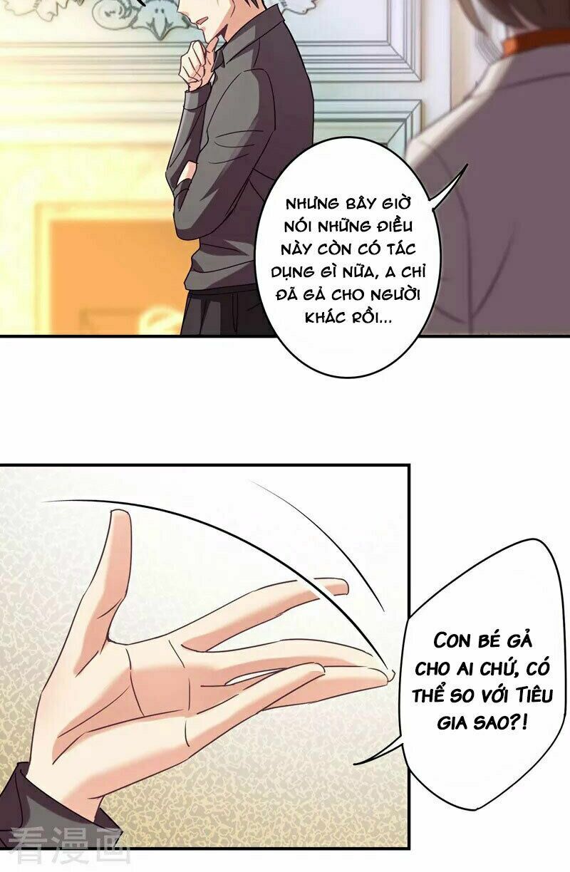 Cuồng duệ tiểu thê: Chapter 65