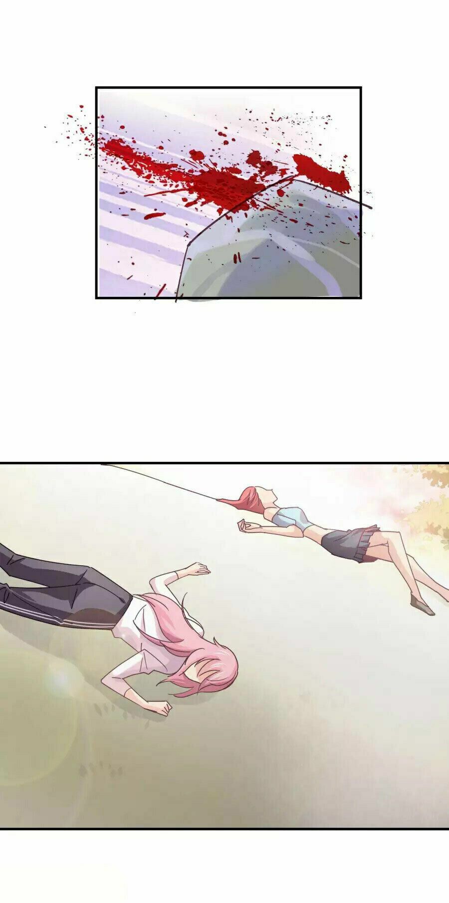 Cuồng duệ tiểu thê: Chapter 68