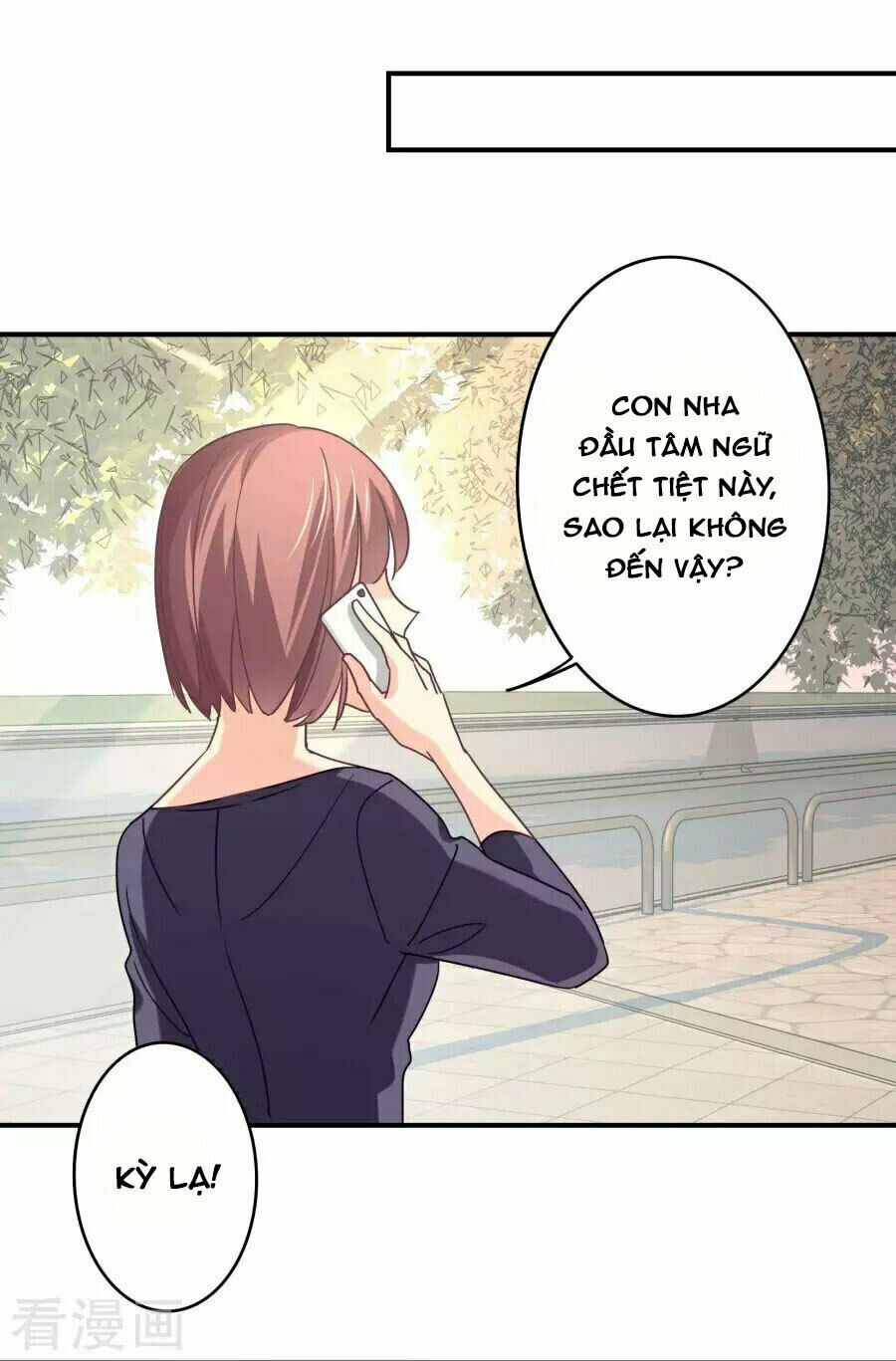 Cuồng duệ tiểu thê: Chapter 68