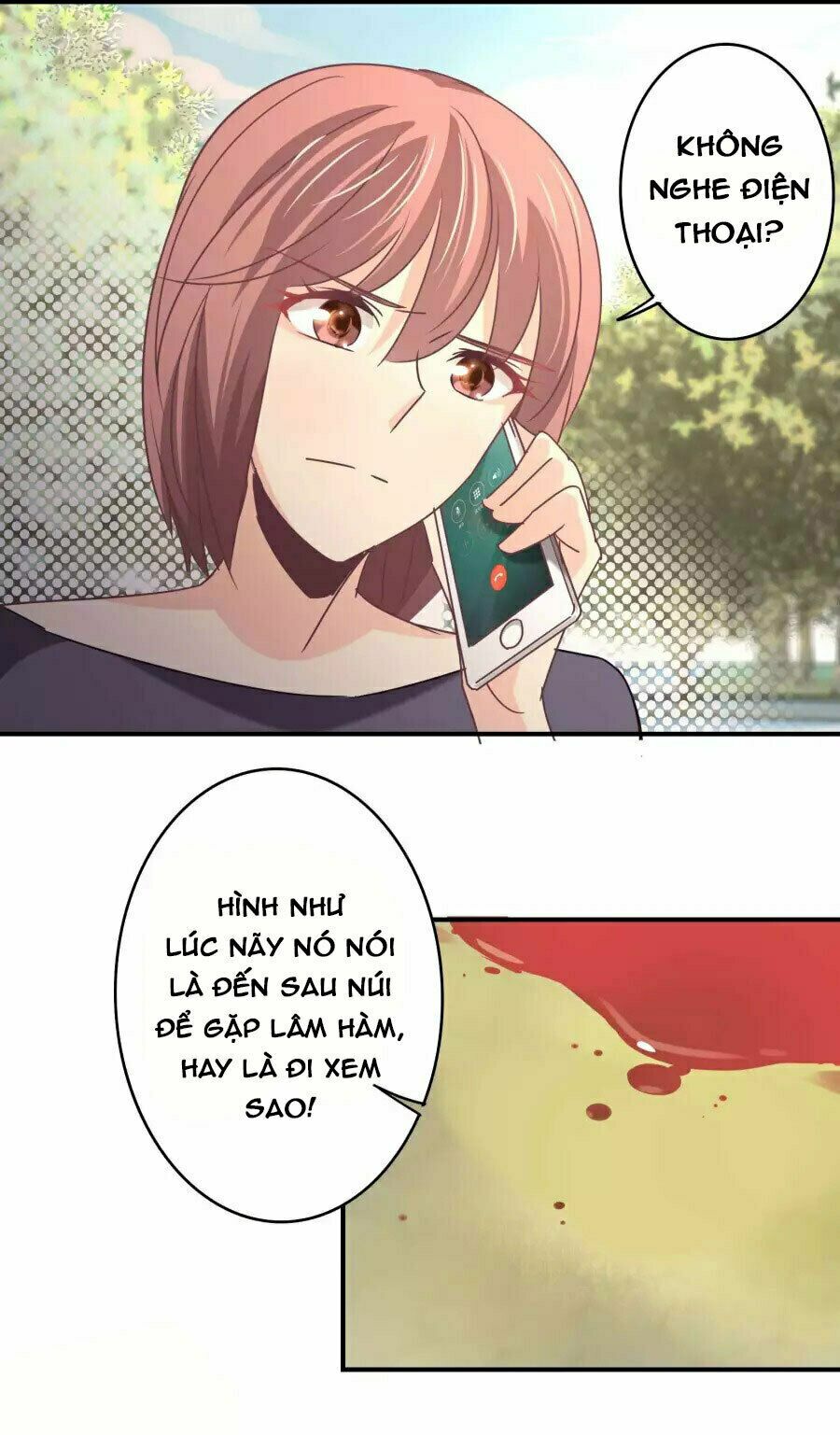 Cuồng duệ tiểu thê: Chapter 68
