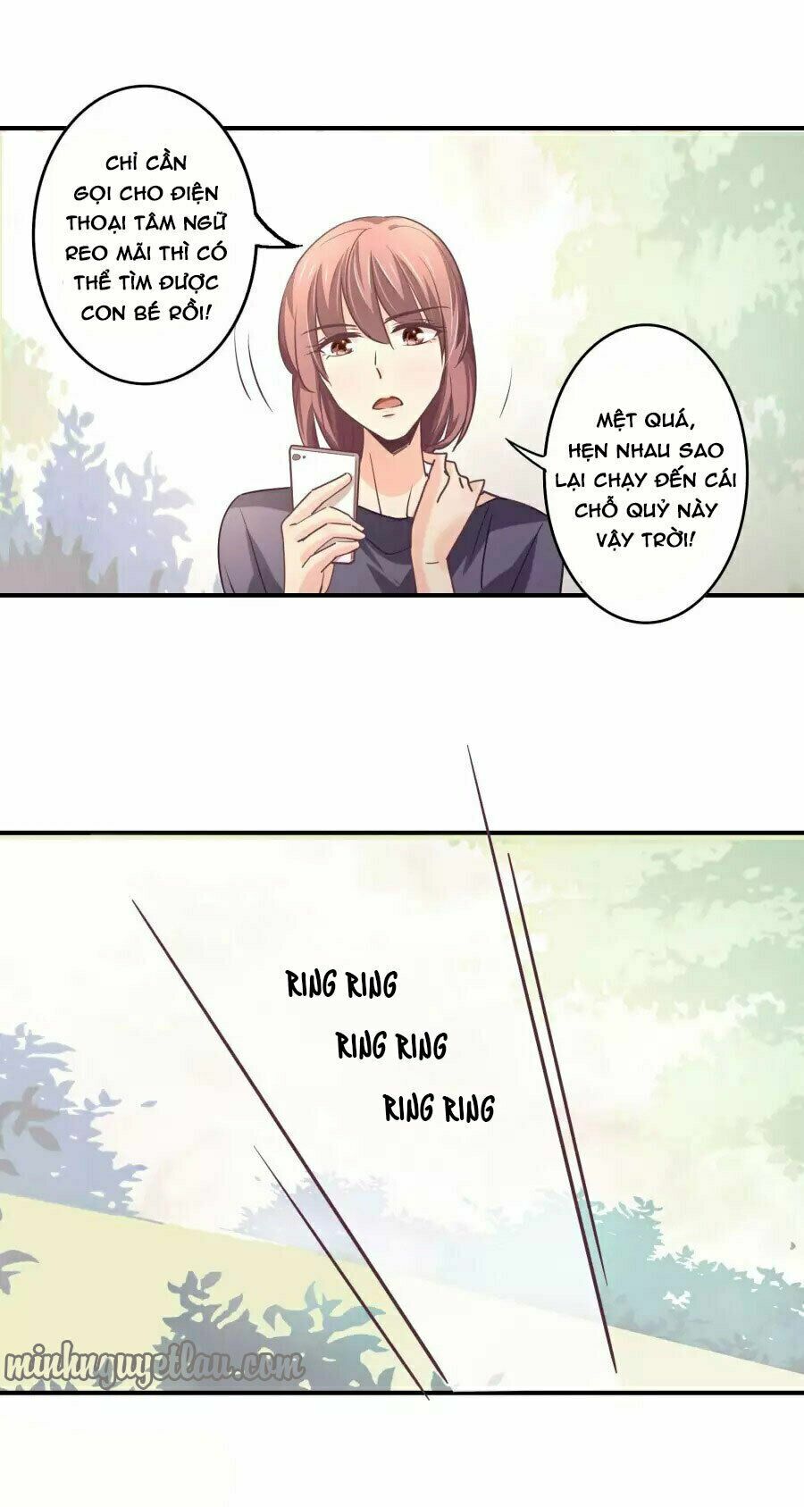 Cuồng duệ tiểu thê: Chapter 68