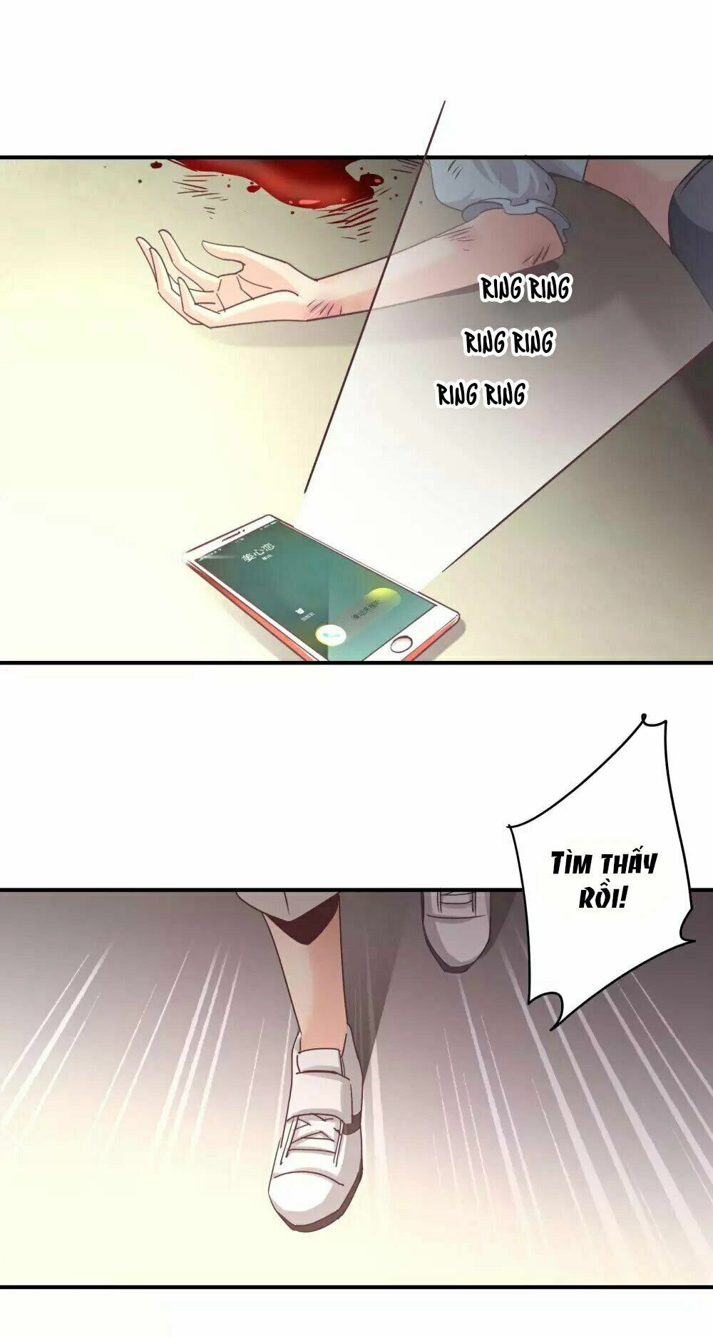 Cuồng duệ tiểu thê: Chapter 68