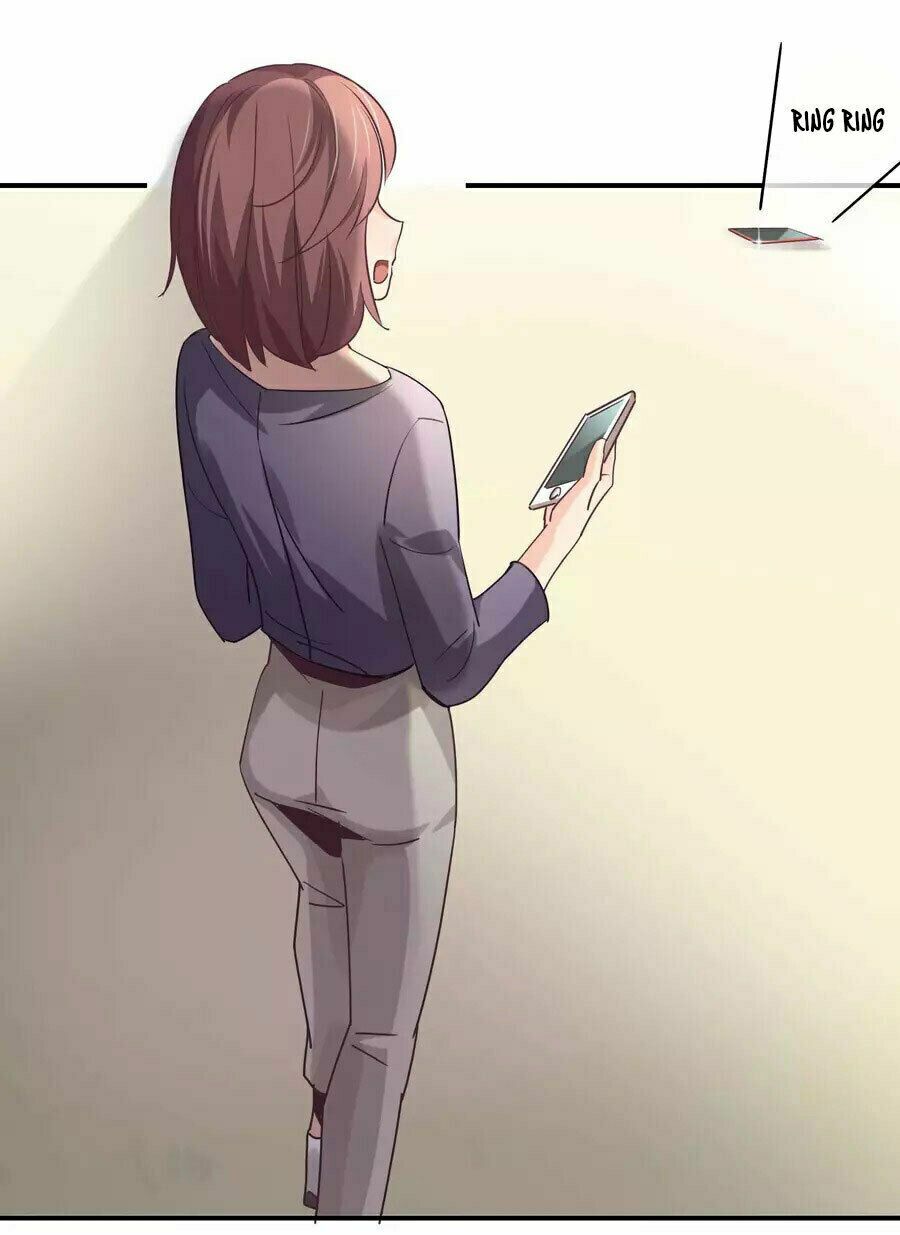Cuồng duệ tiểu thê: Chapter 68