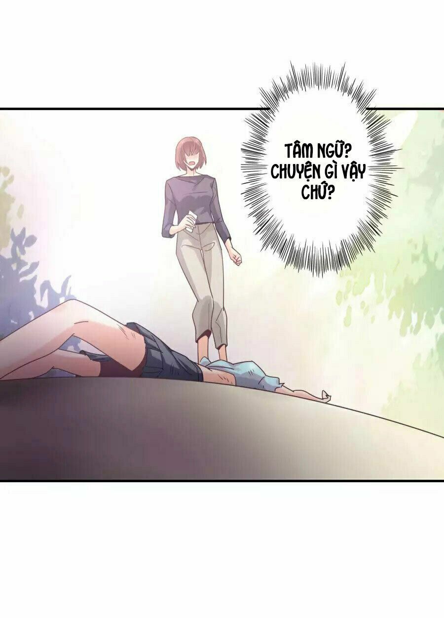 Cuồng duệ tiểu thê: Chapter 68
