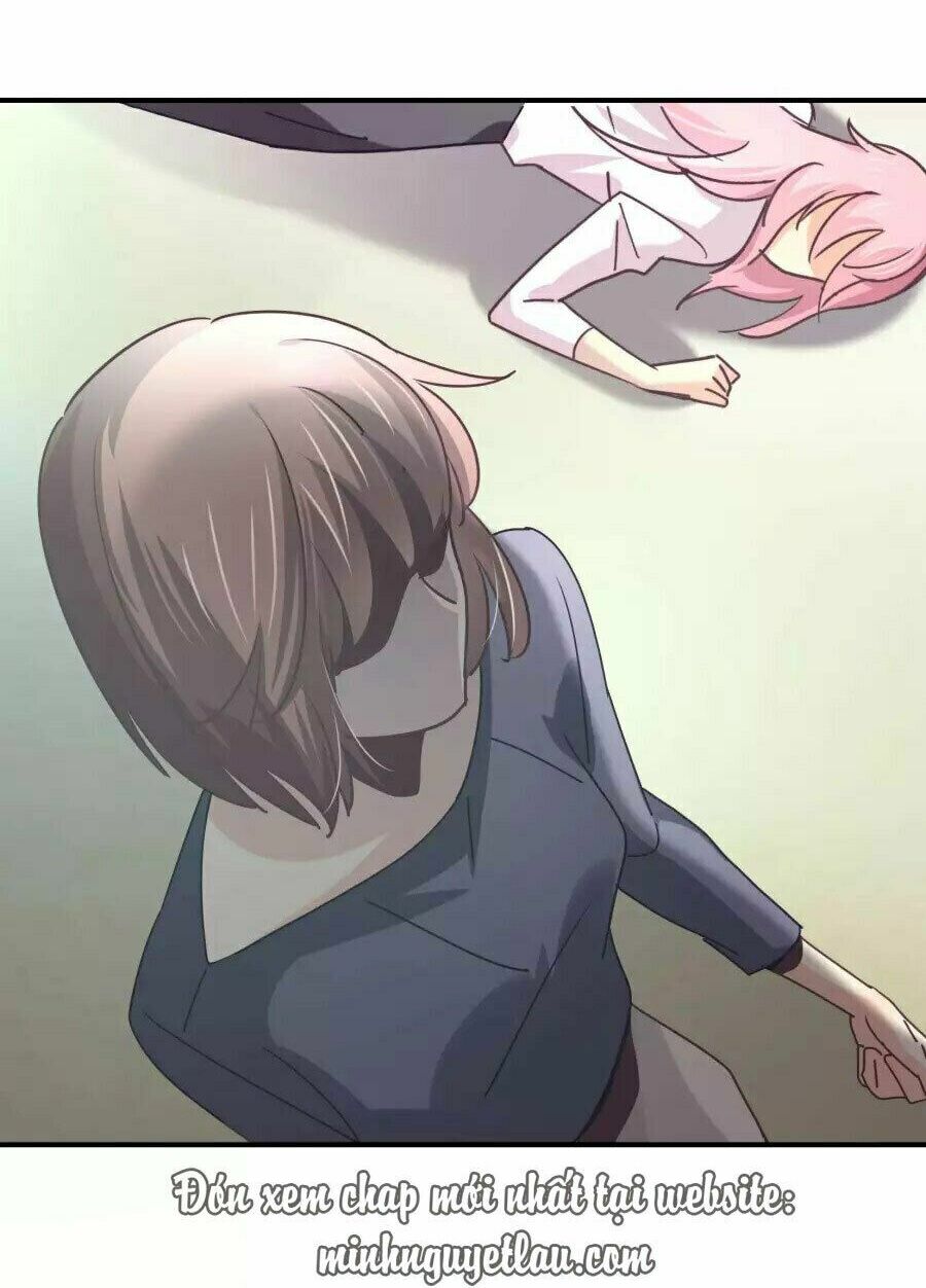 Cuồng duệ tiểu thê: Chapter 68