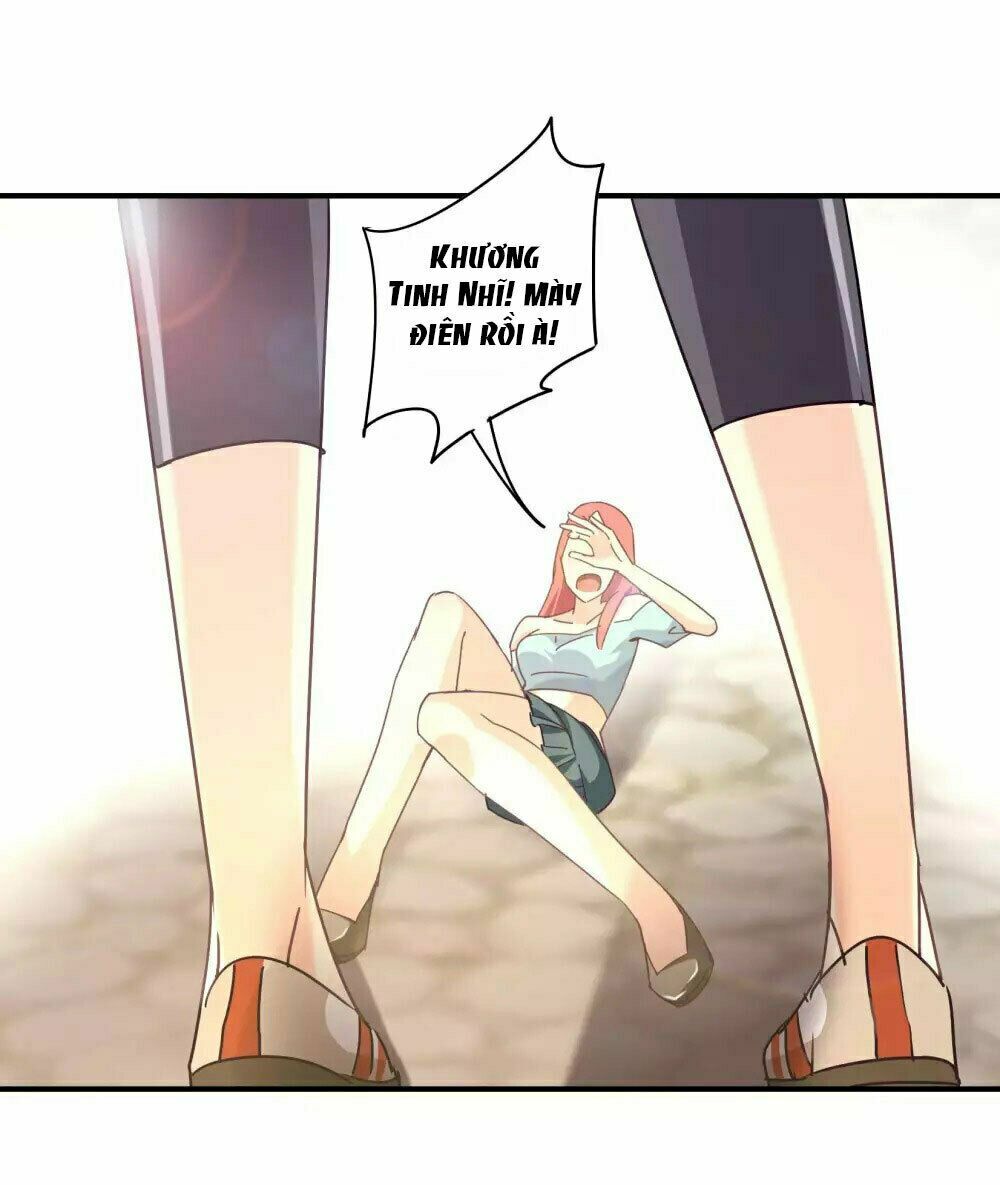 Cuồng duệ tiểu thê: Chapter 68