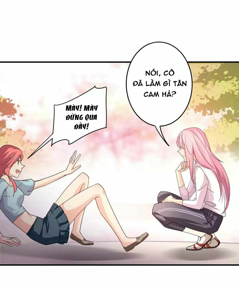 Cuồng duệ tiểu thê: Chapter 68