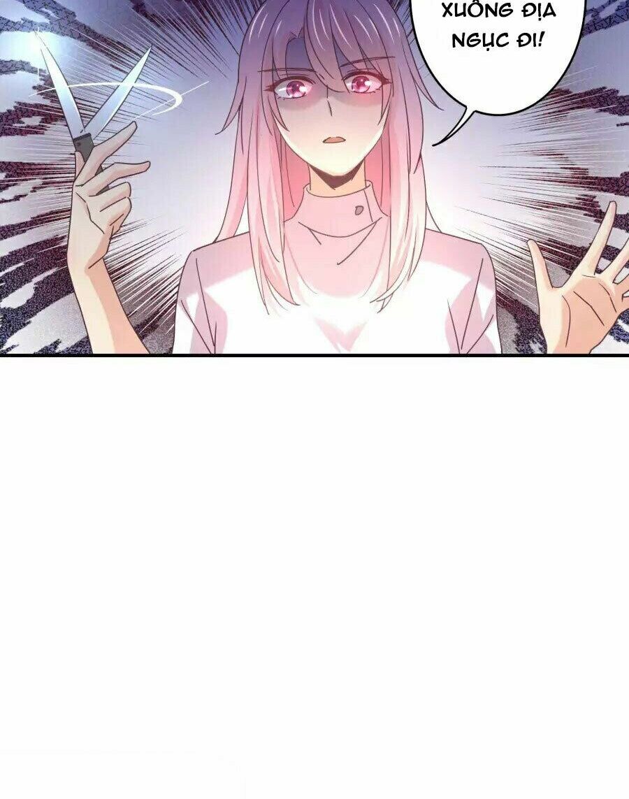 Cuồng duệ tiểu thê: Chapter 68
