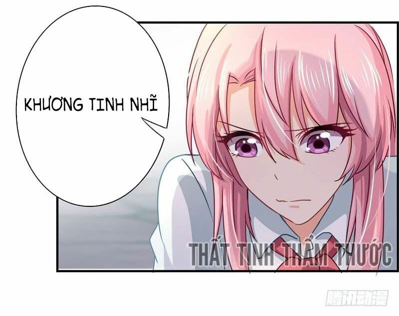 Cuồng duệ tiểu thê: Chapter 7