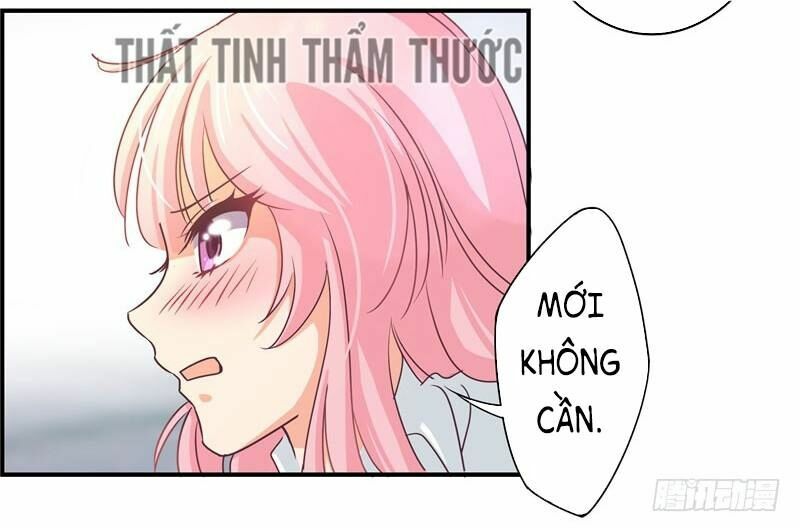 Cuồng duệ tiểu thê: Chapter 7