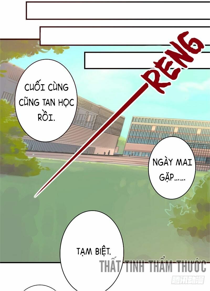 Cuồng duệ tiểu thê: Chapter 7