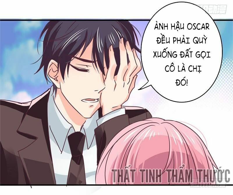 Cuồng duệ tiểu thê: Chapter 7