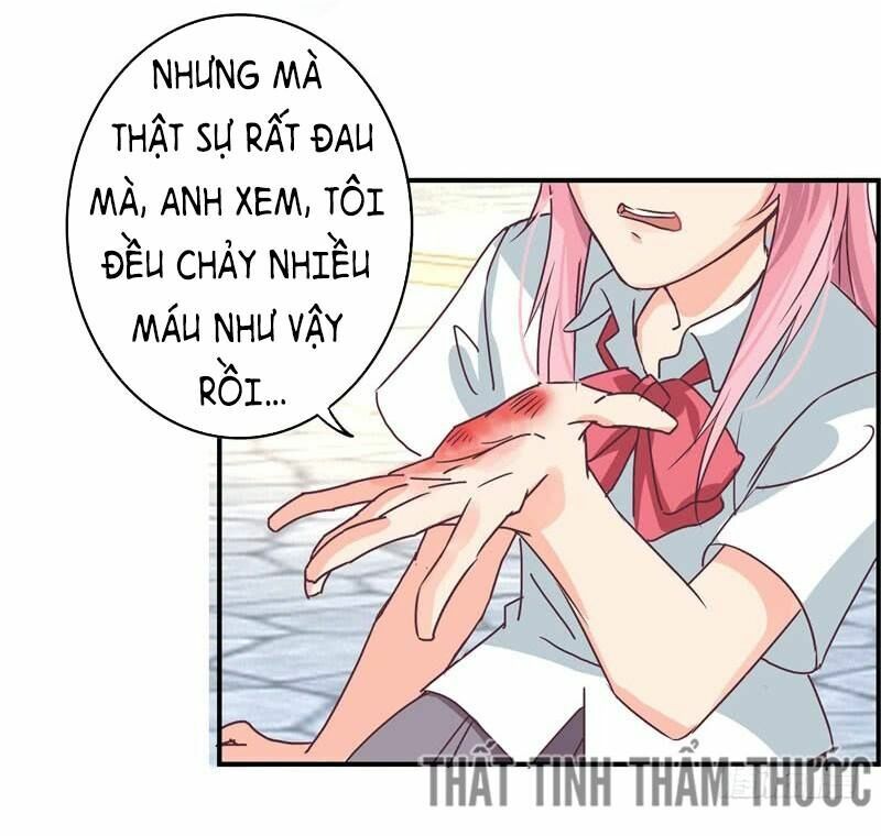 Cuồng duệ tiểu thê: Chapter 7