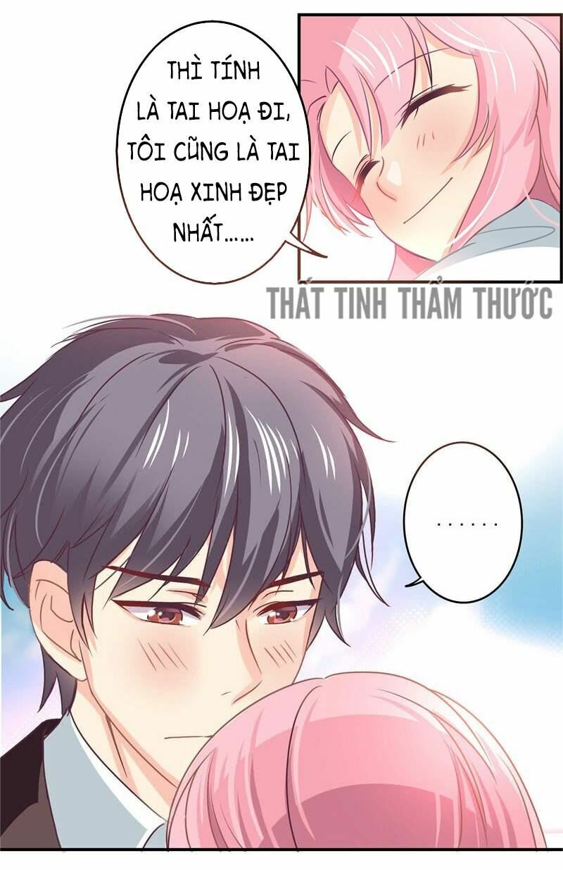 Cuồng duệ tiểu thê: Chapter 7