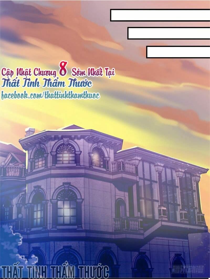 Cuồng duệ tiểu thê: Chapter 7