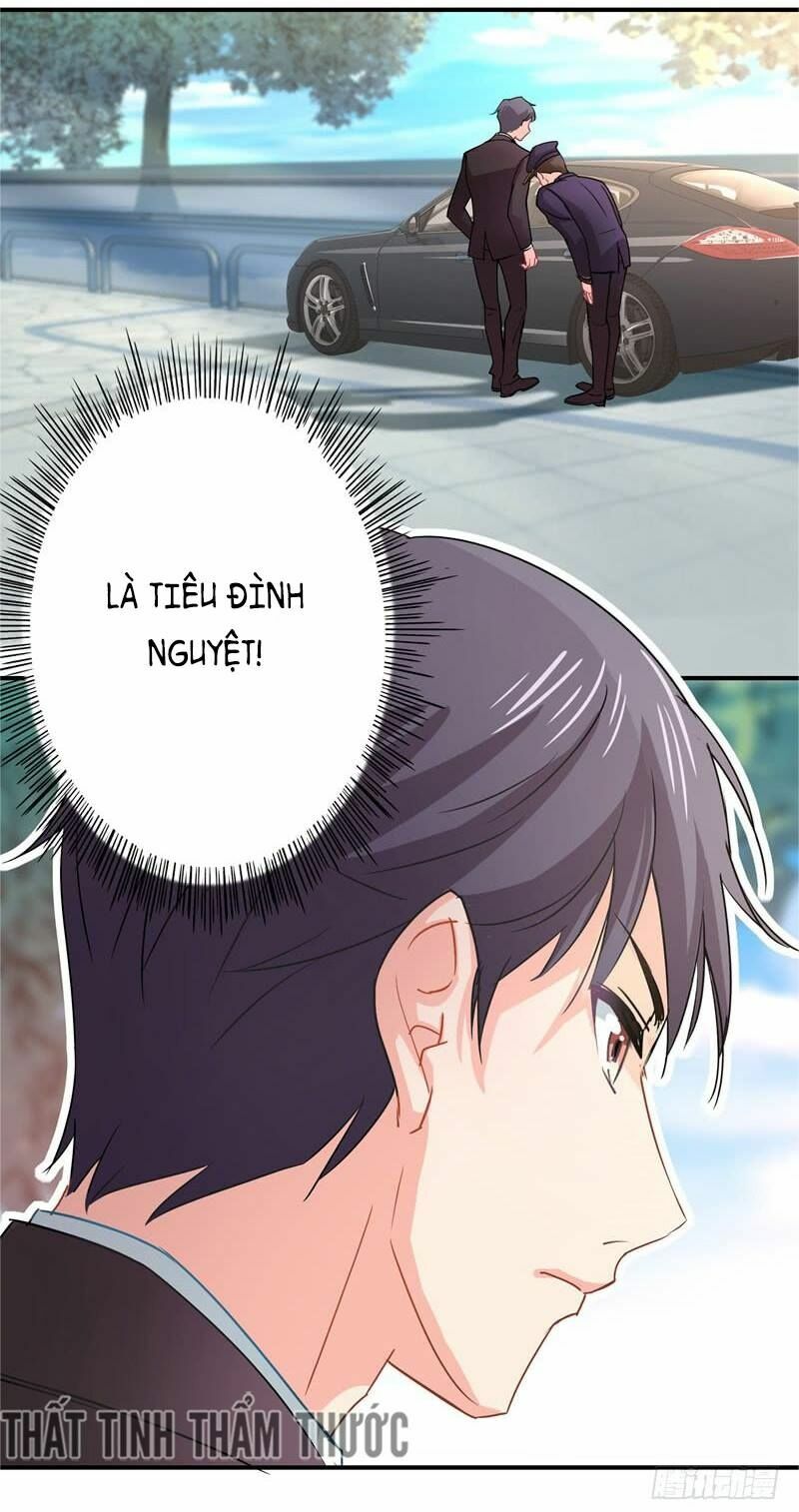 Cuồng duệ tiểu thê: Chapter 7