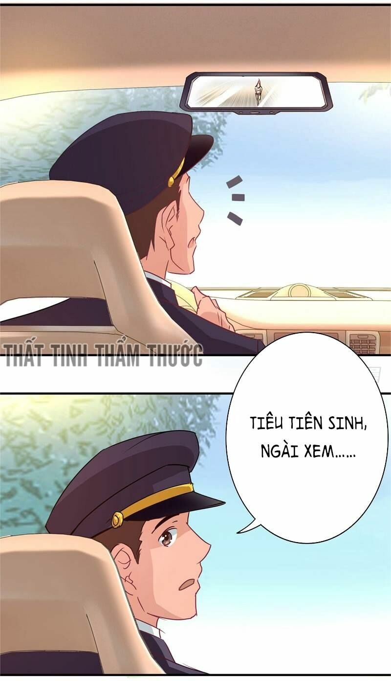 Cuồng duệ tiểu thê: Chapter 7