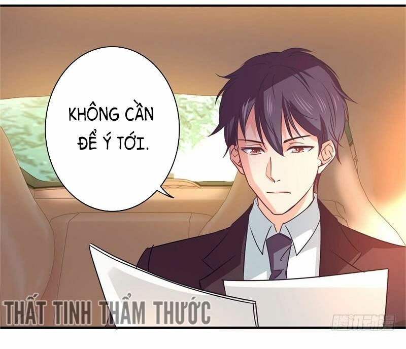 Cuồng duệ tiểu thê: Chapter 7