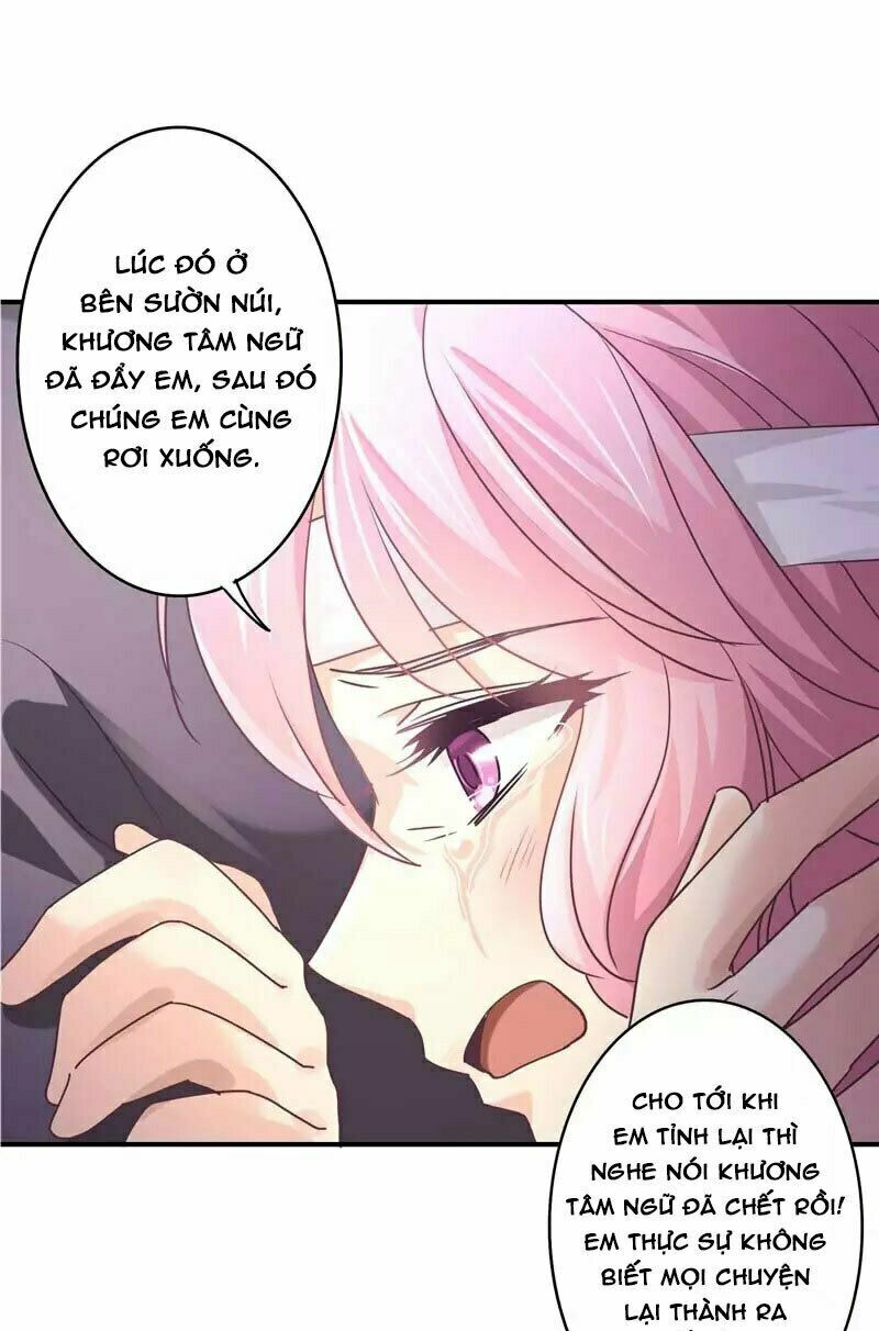 Cuồng duệ tiểu thê: Chapter 70