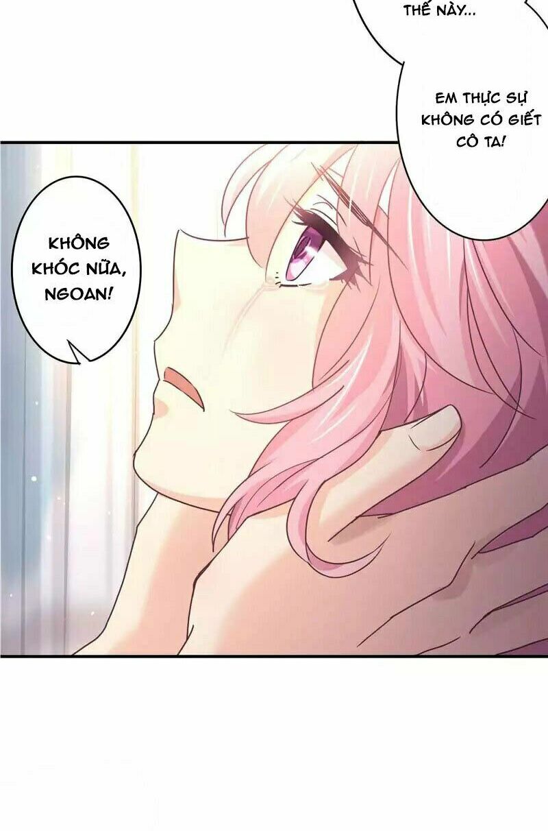 Cuồng duệ tiểu thê: Chapter 70