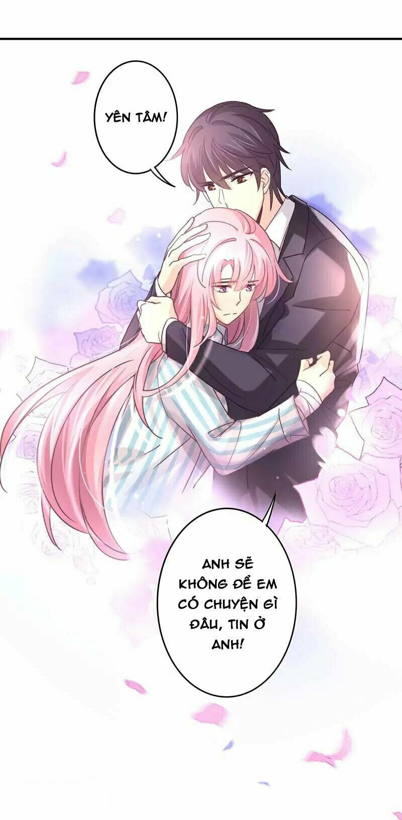 Cuồng duệ tiểu thê: Chapter 70