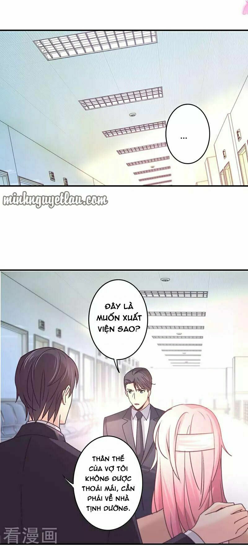 Cuồng duệ tiểu thê: Chapter 70