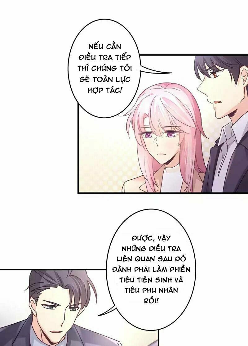 Cuồng duệ tiểu thê: Chapter 70