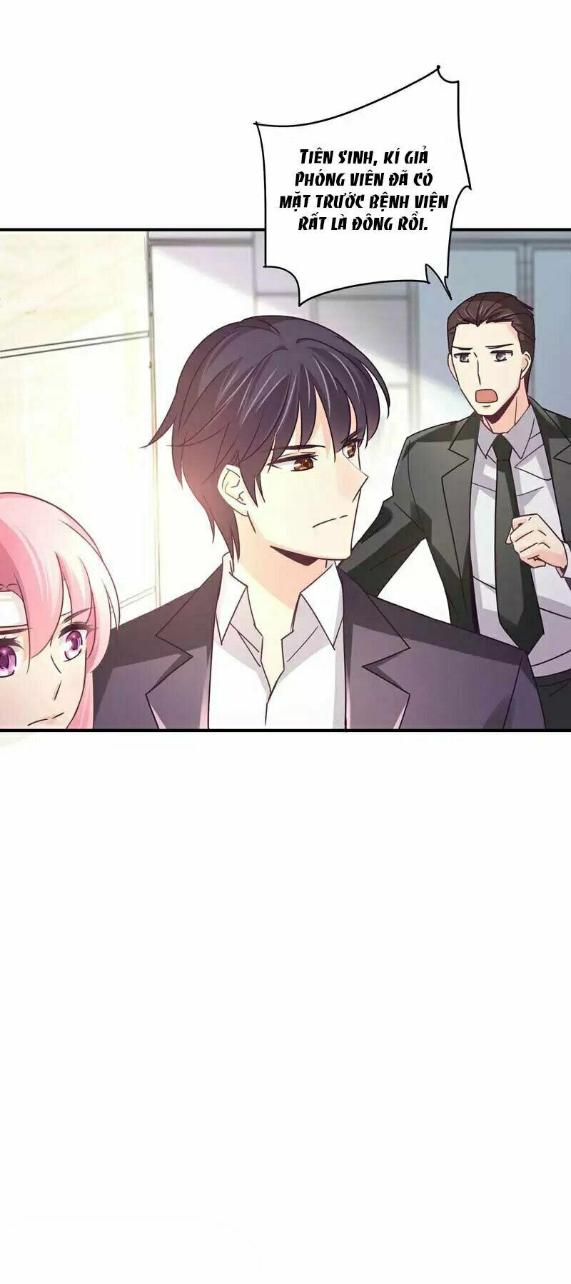 Cuồng duệ tiểu thê: Chapter 70