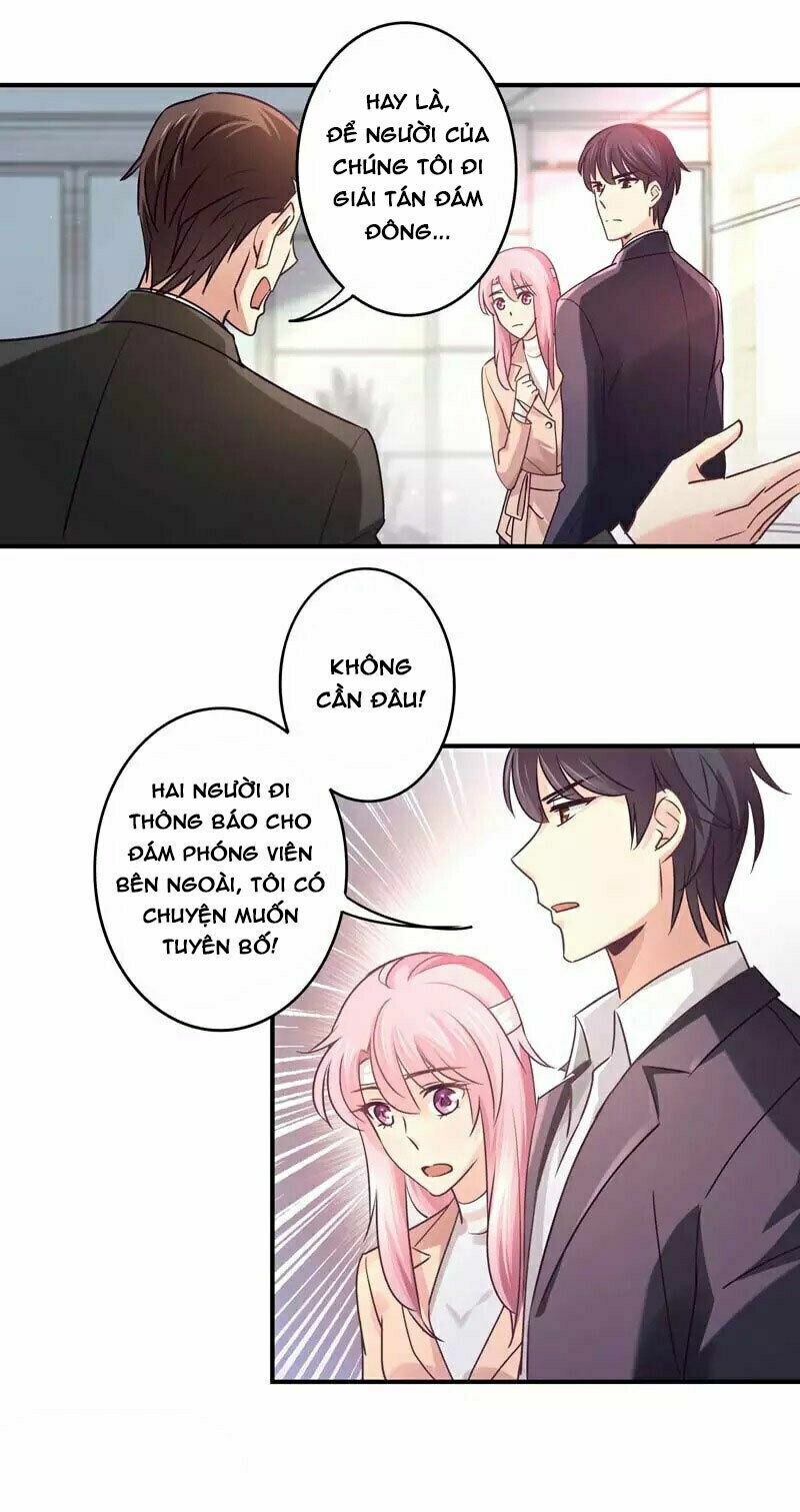 Cuồng duệ tiểu thê: Chapter 70