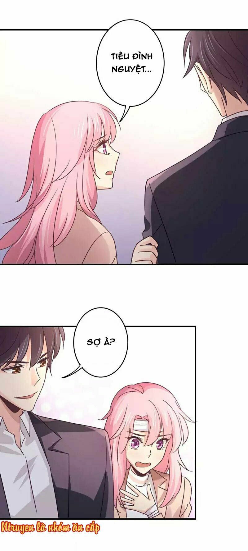 Cuồng duệ tiểu thê: Chapter 70