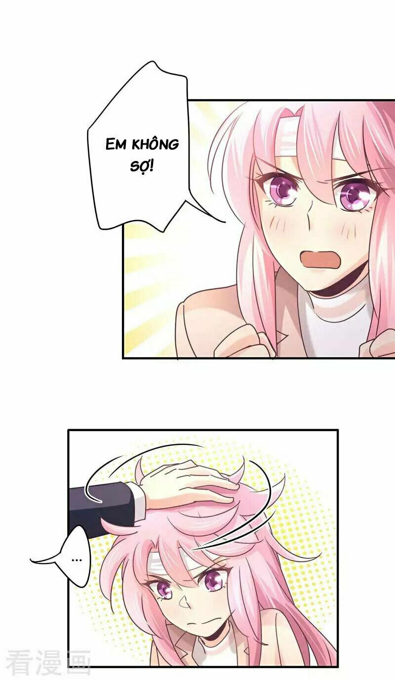 Cuồng duệ tiểu thê: Chapter 70