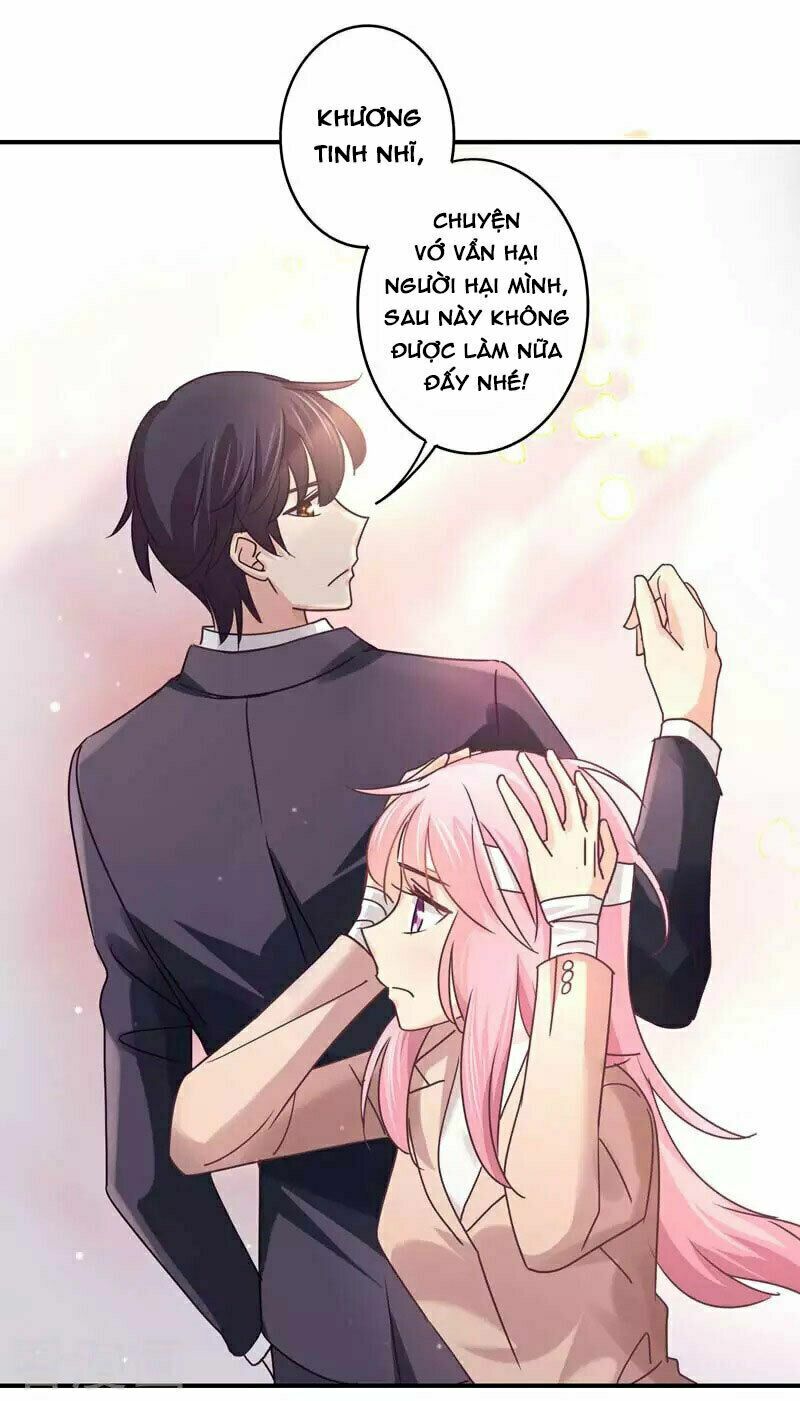 Cuồng duệ tiểu thê: Chapter 70