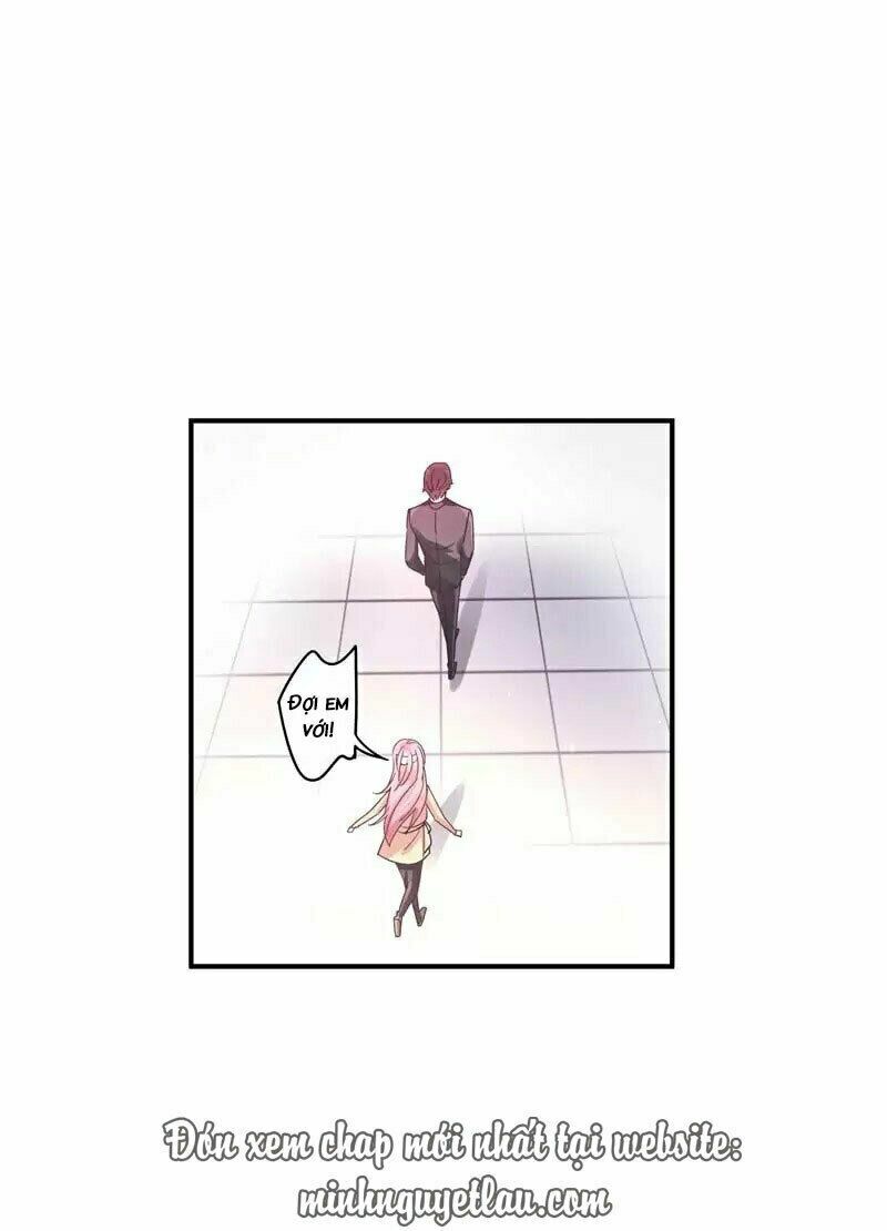 Cuồng duệ tiểu thê: Chapter 70