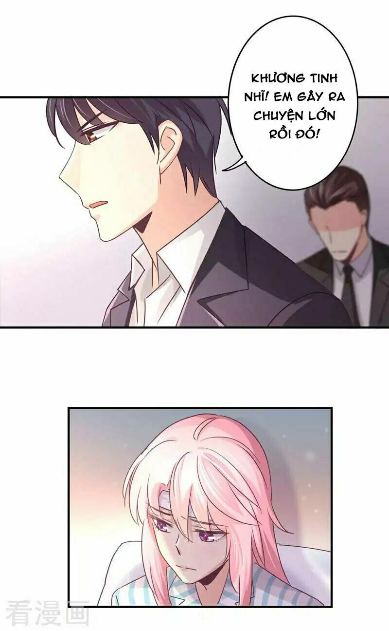 Cuồng duệ tiểu thê: Chapter 70