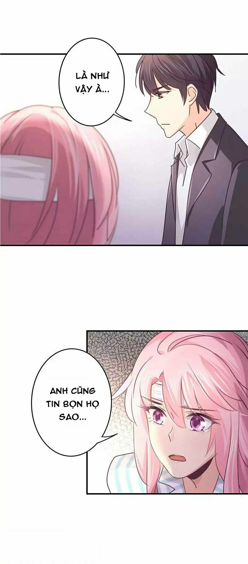 Cuồng duệ tiểu thê: Chapter 70