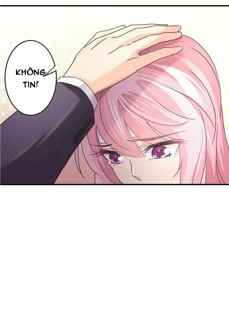 Cuồng duệ tiểu thê: Chapter 70