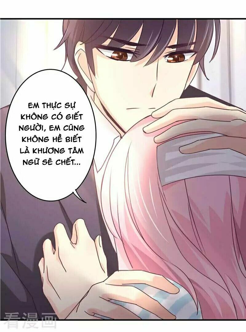 Cuồng duệ tiểu thê: Chapter 70